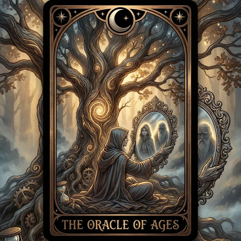 life - aging Background