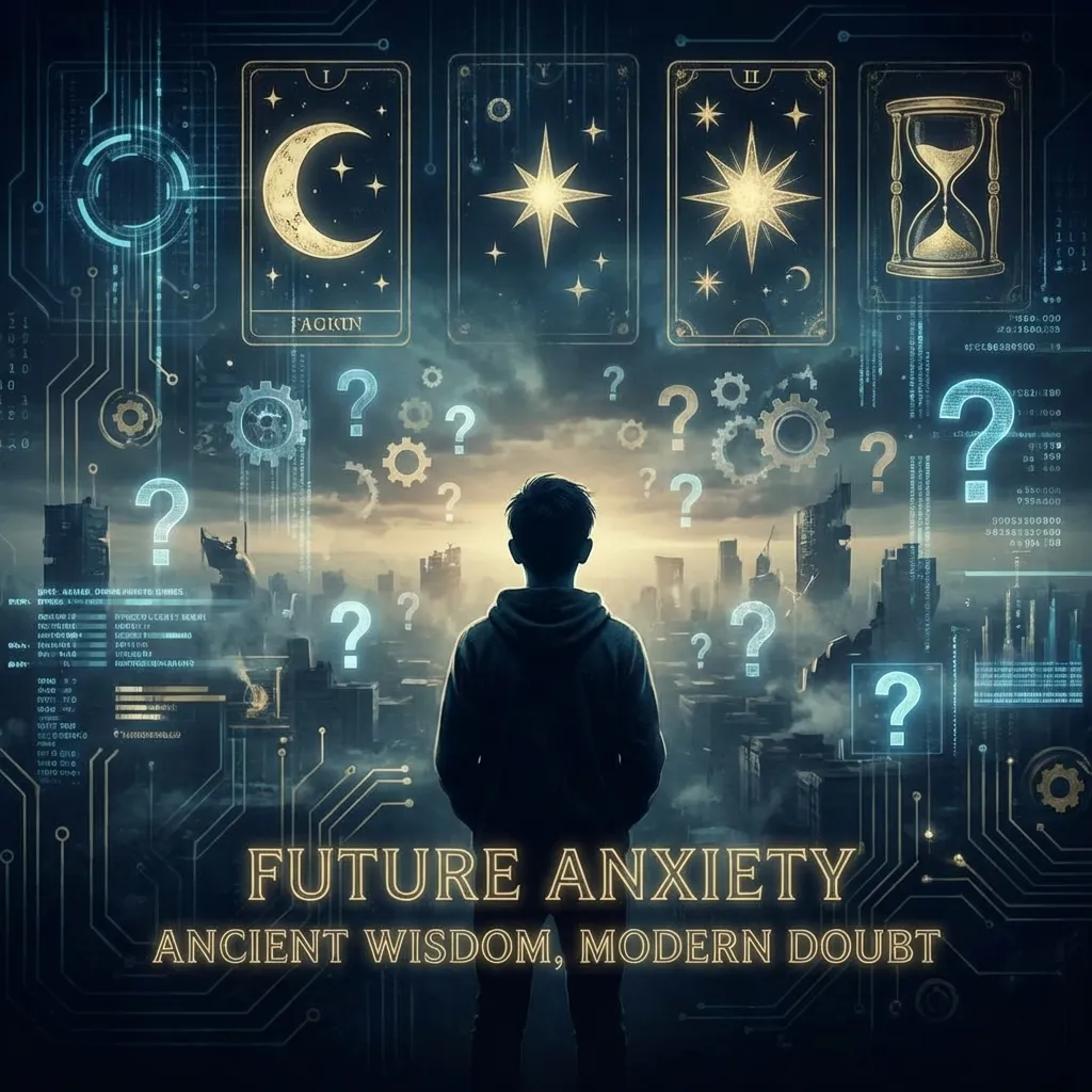 life - anxiety_future Background