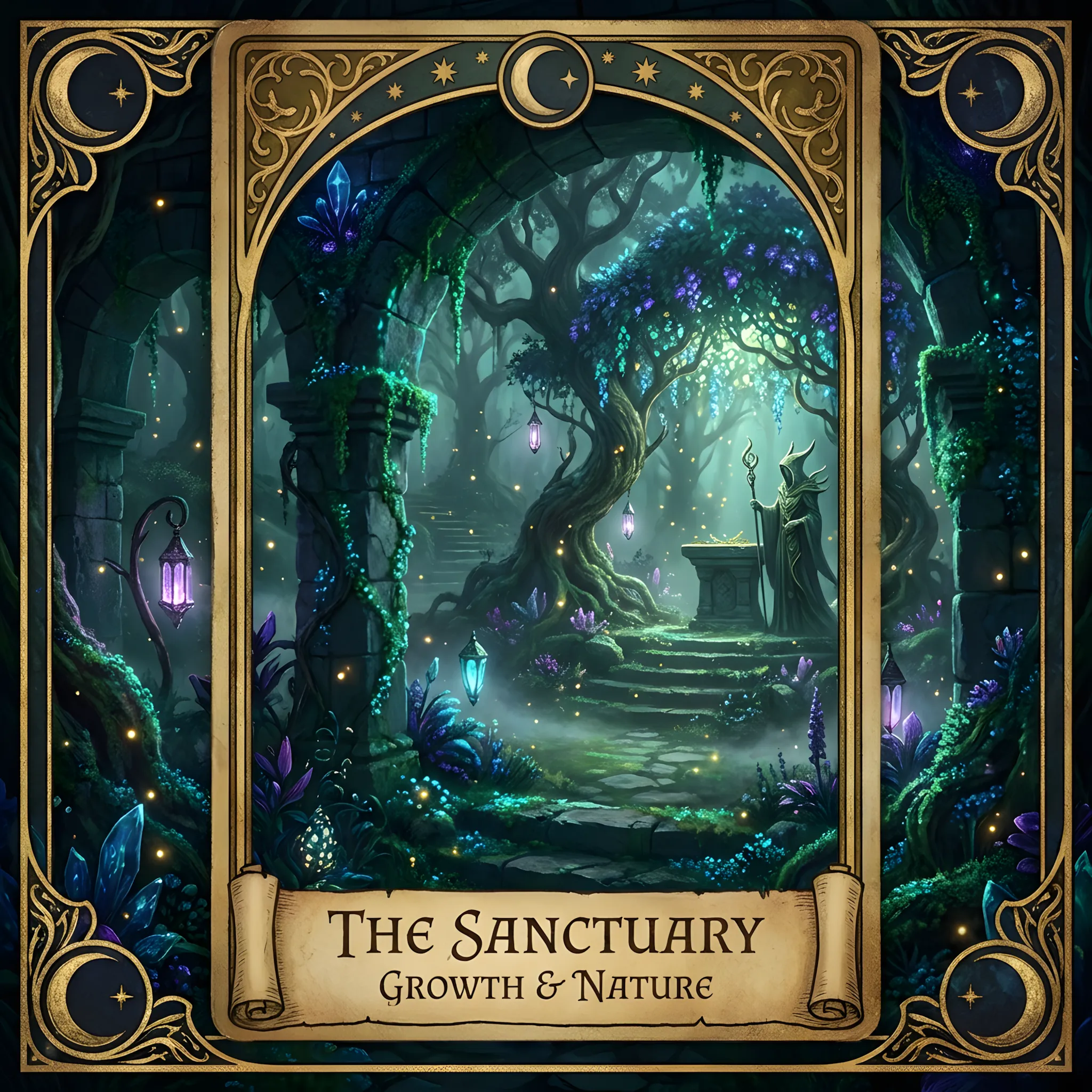 life - environment Background