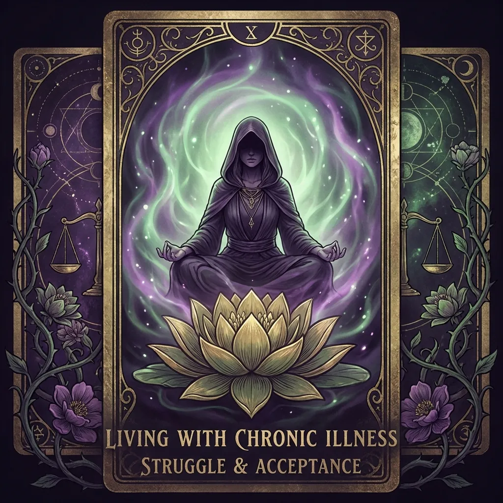 life - health_chronic_illness Background