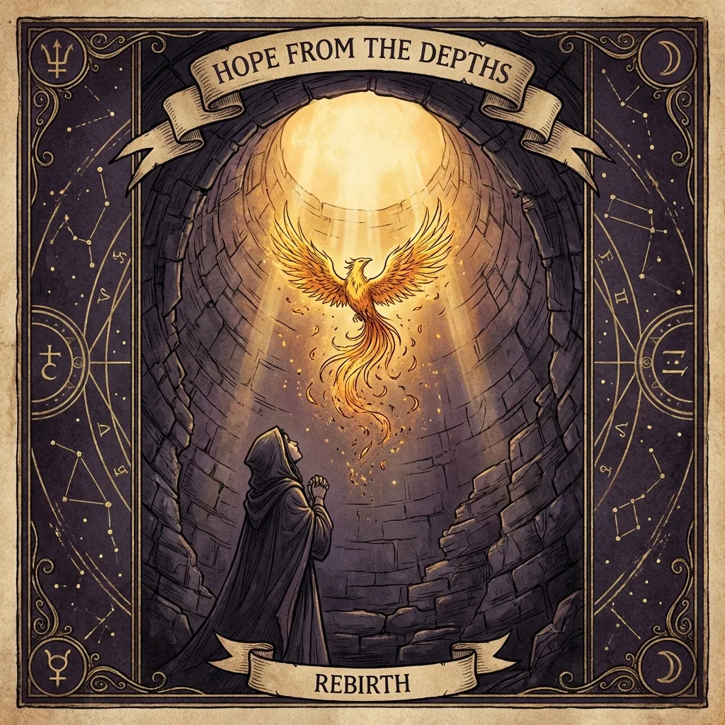 life - hope_lost_everything Background