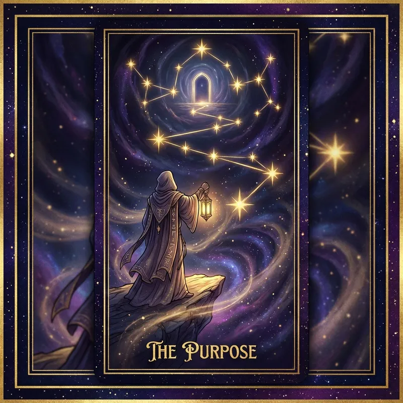 life - purpose Background