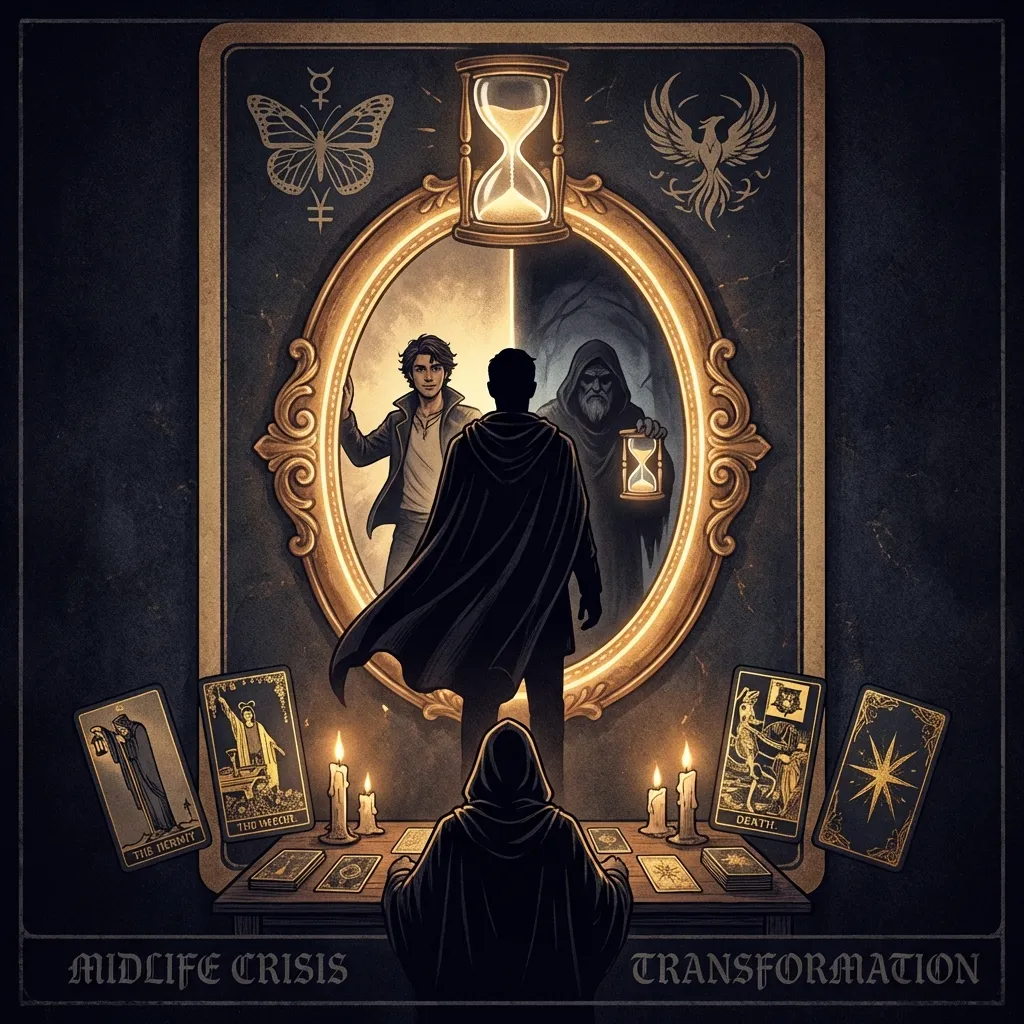 life - turning_40s_crisis Background