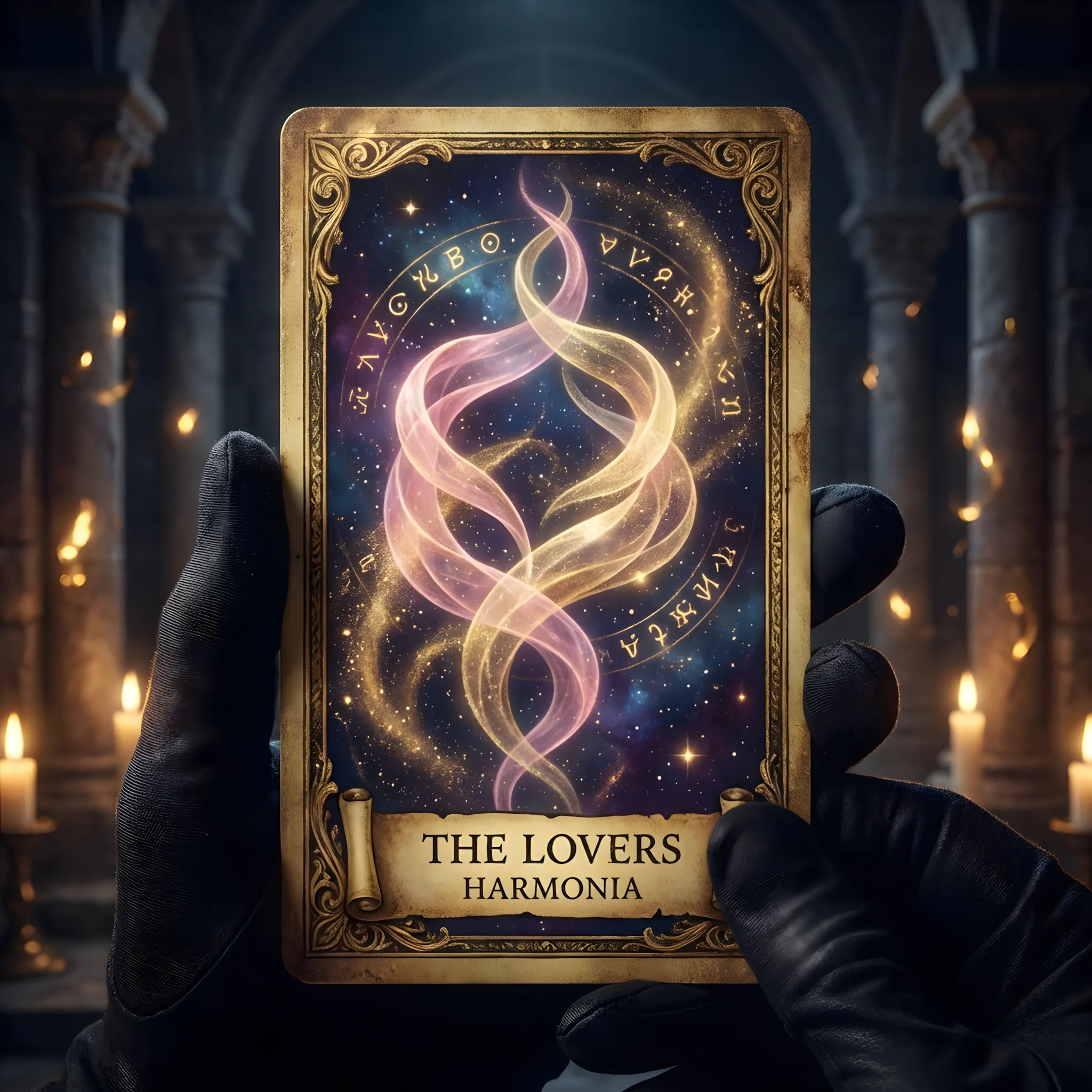 love - compatibility Background