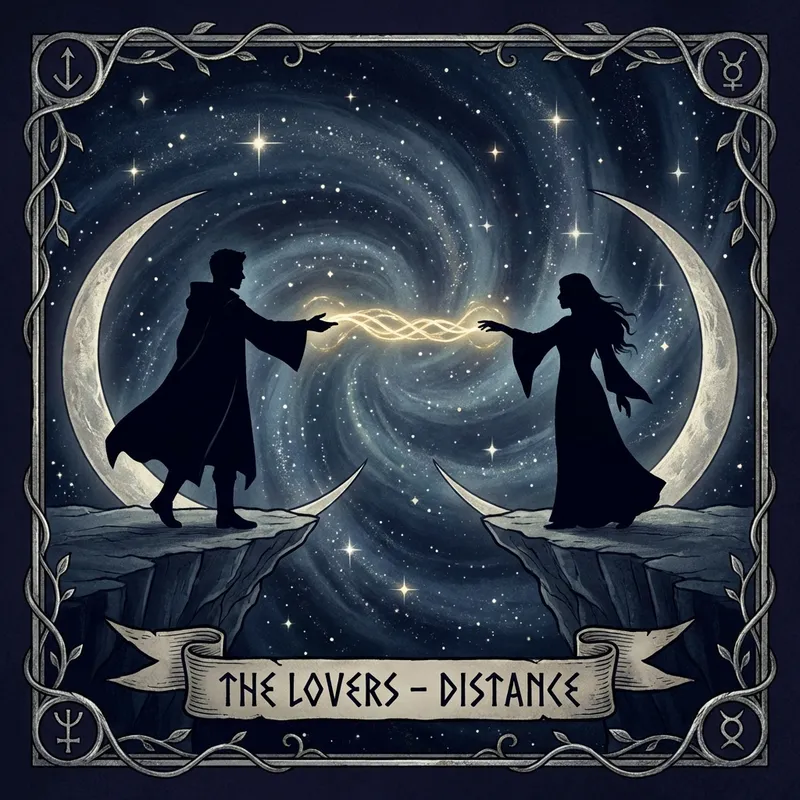 love - long_distance Background