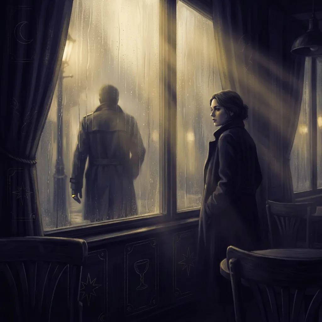 既婚者への片思い