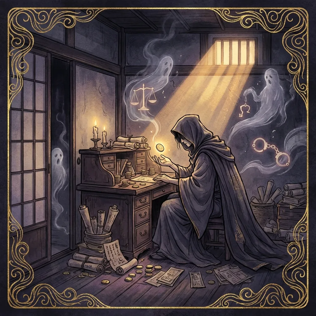 money - debt Background