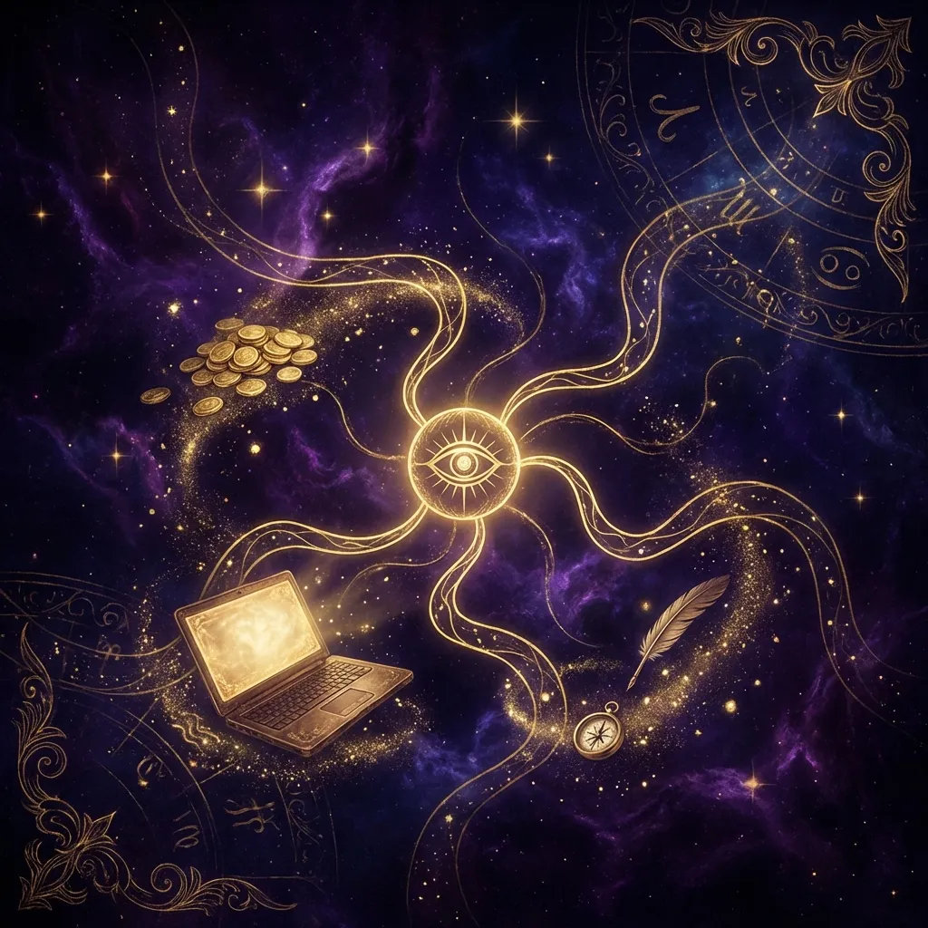 money - side_job Background