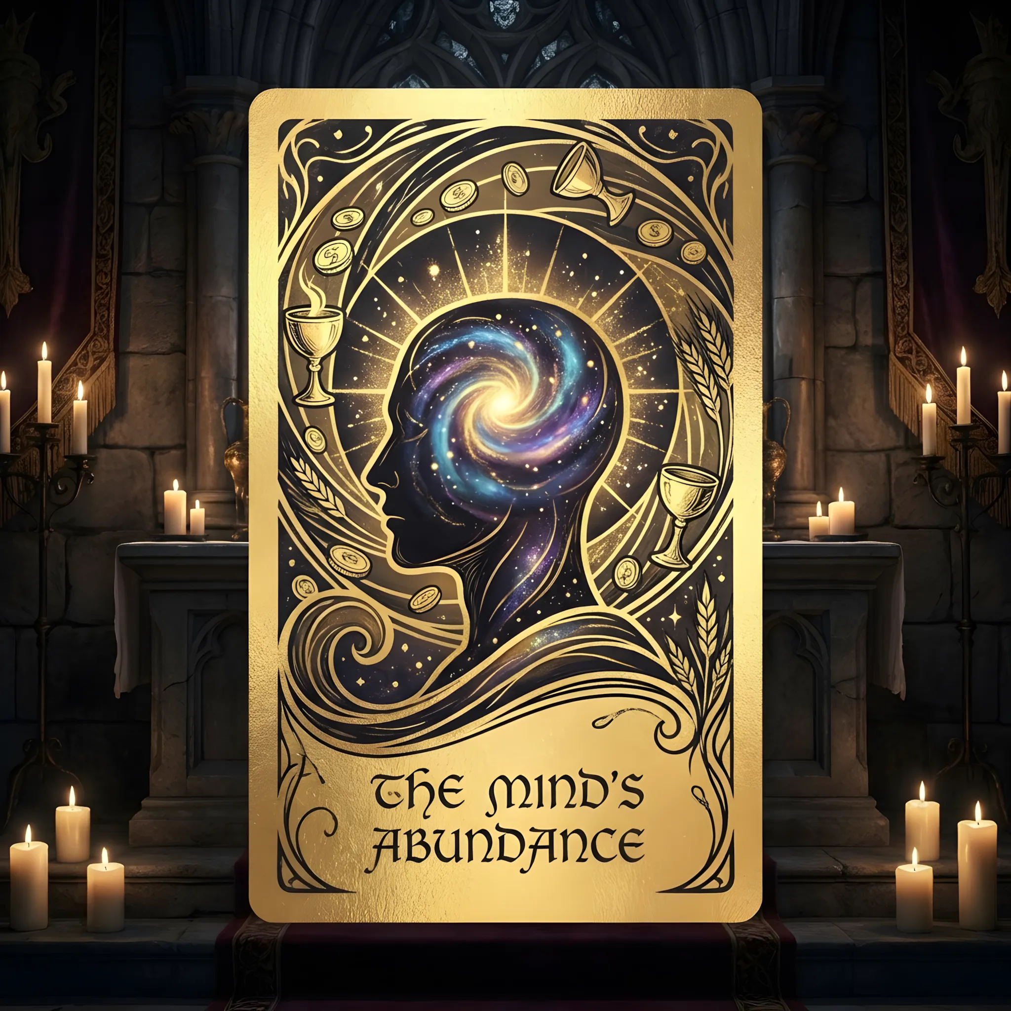 money - success_mind Background