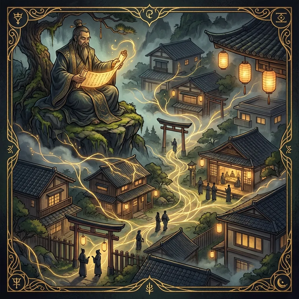 relation - community Background