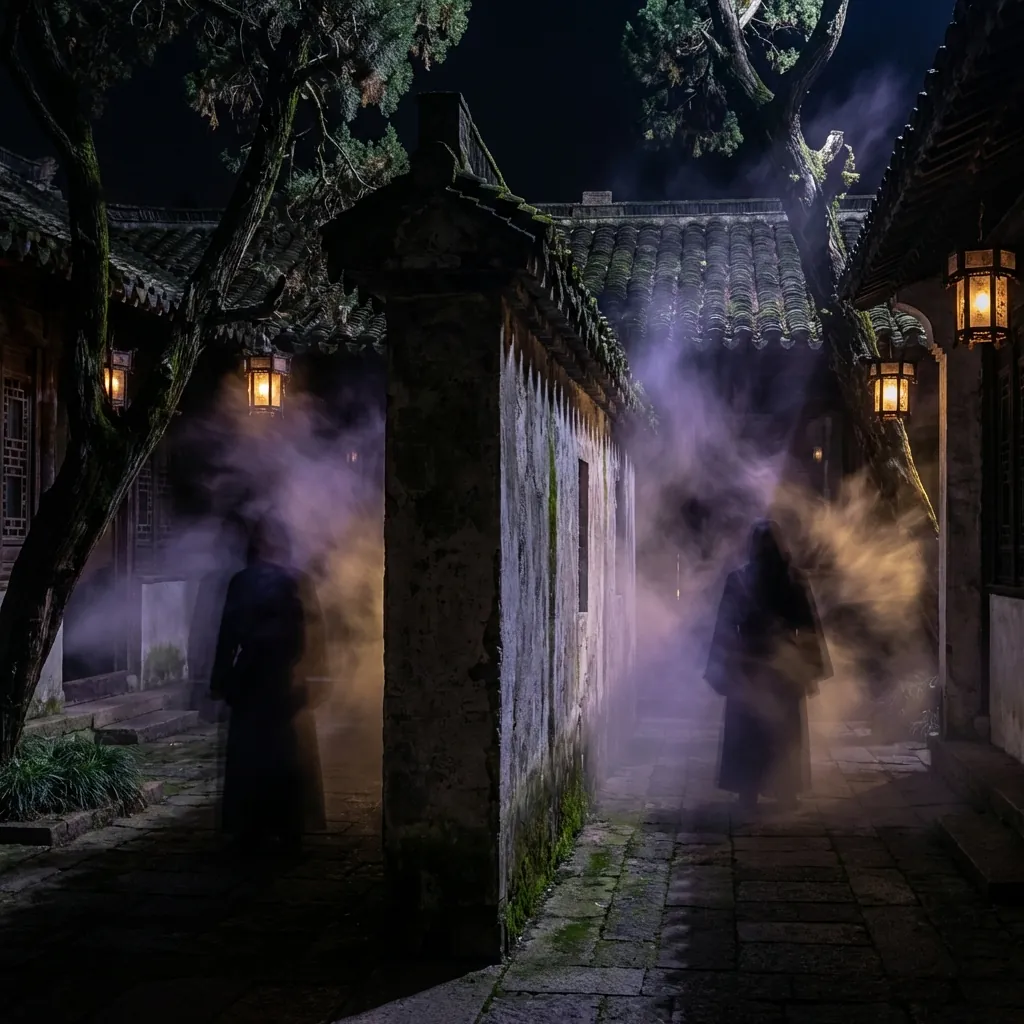 近所トラブル占い Background