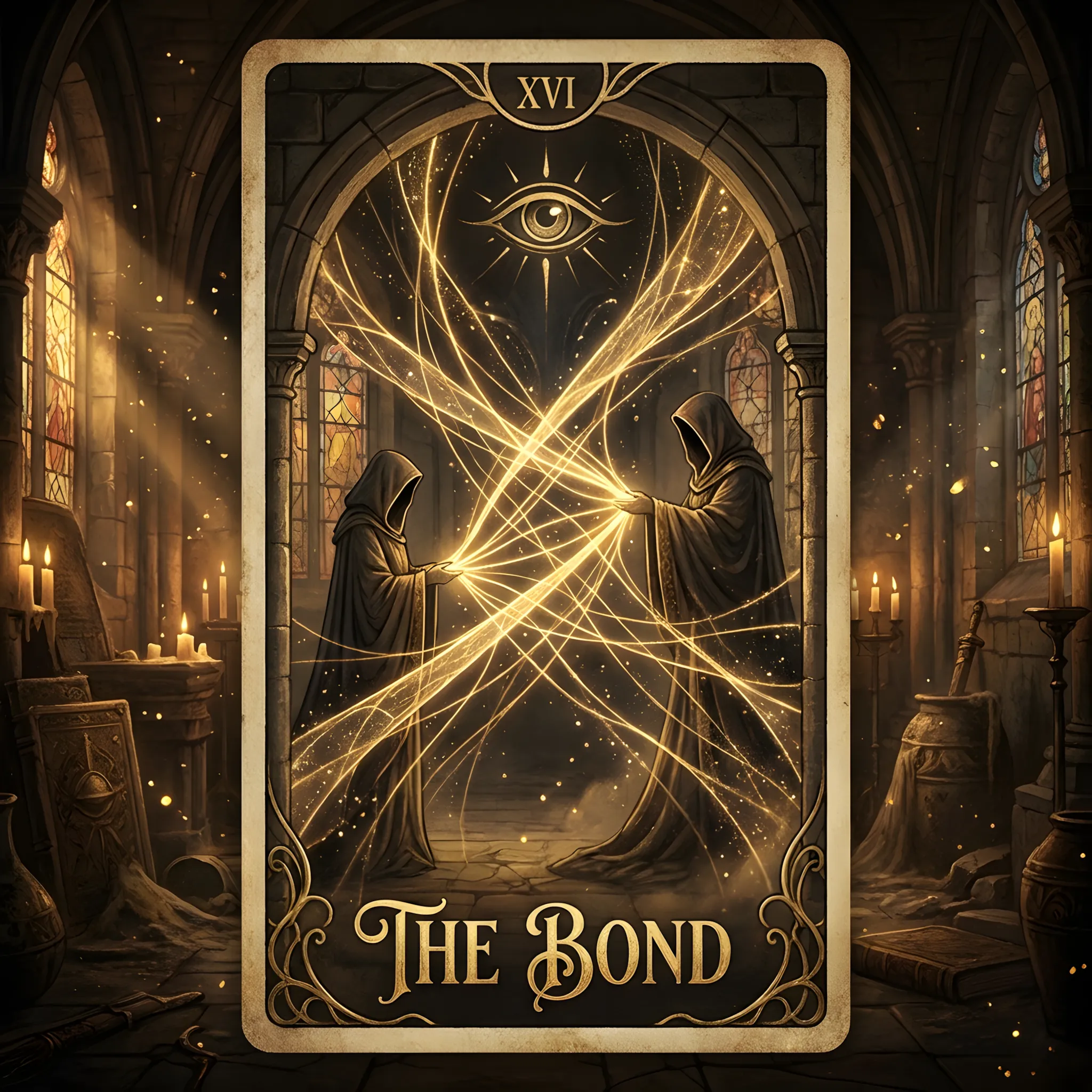 relation - connection Background