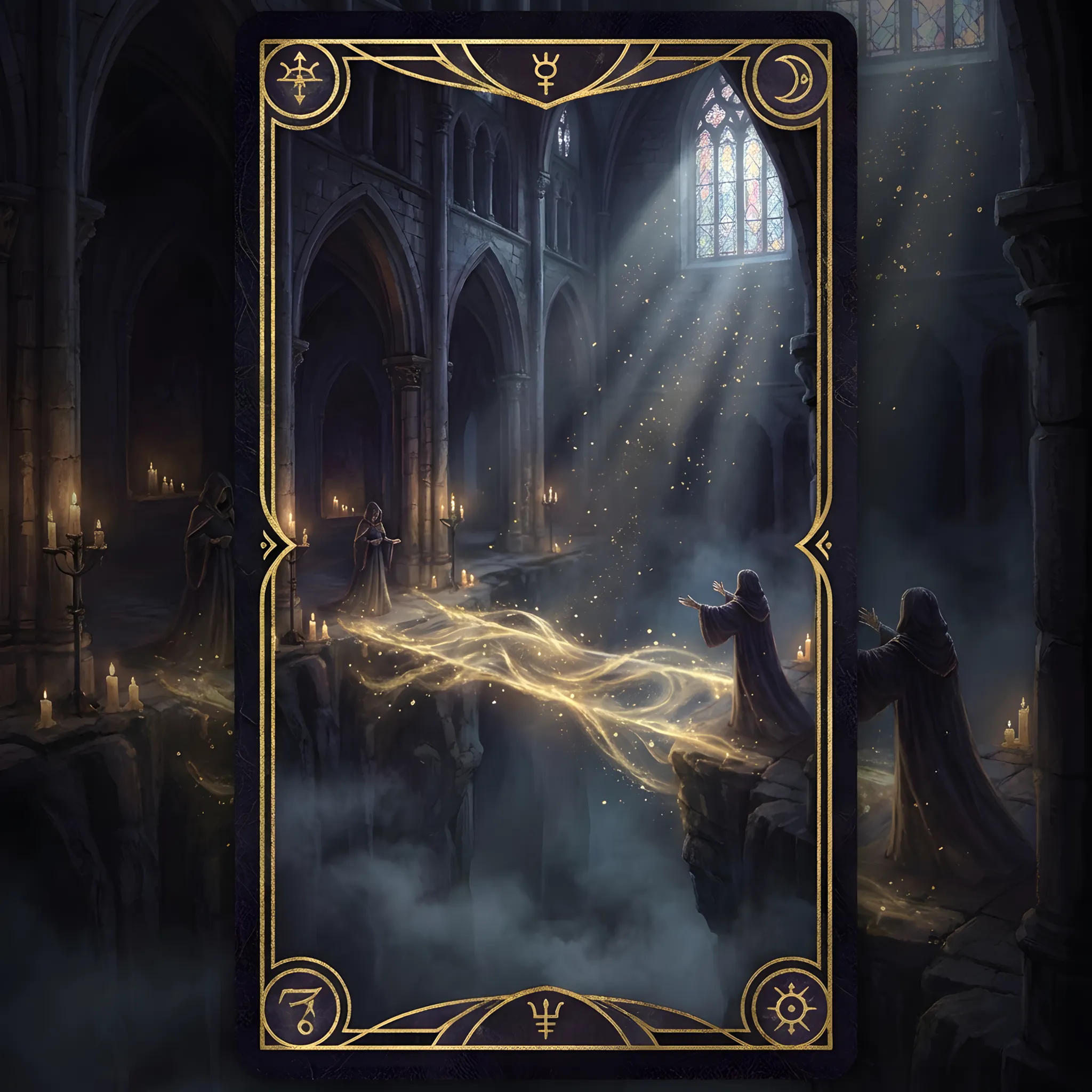 relation - distance Background