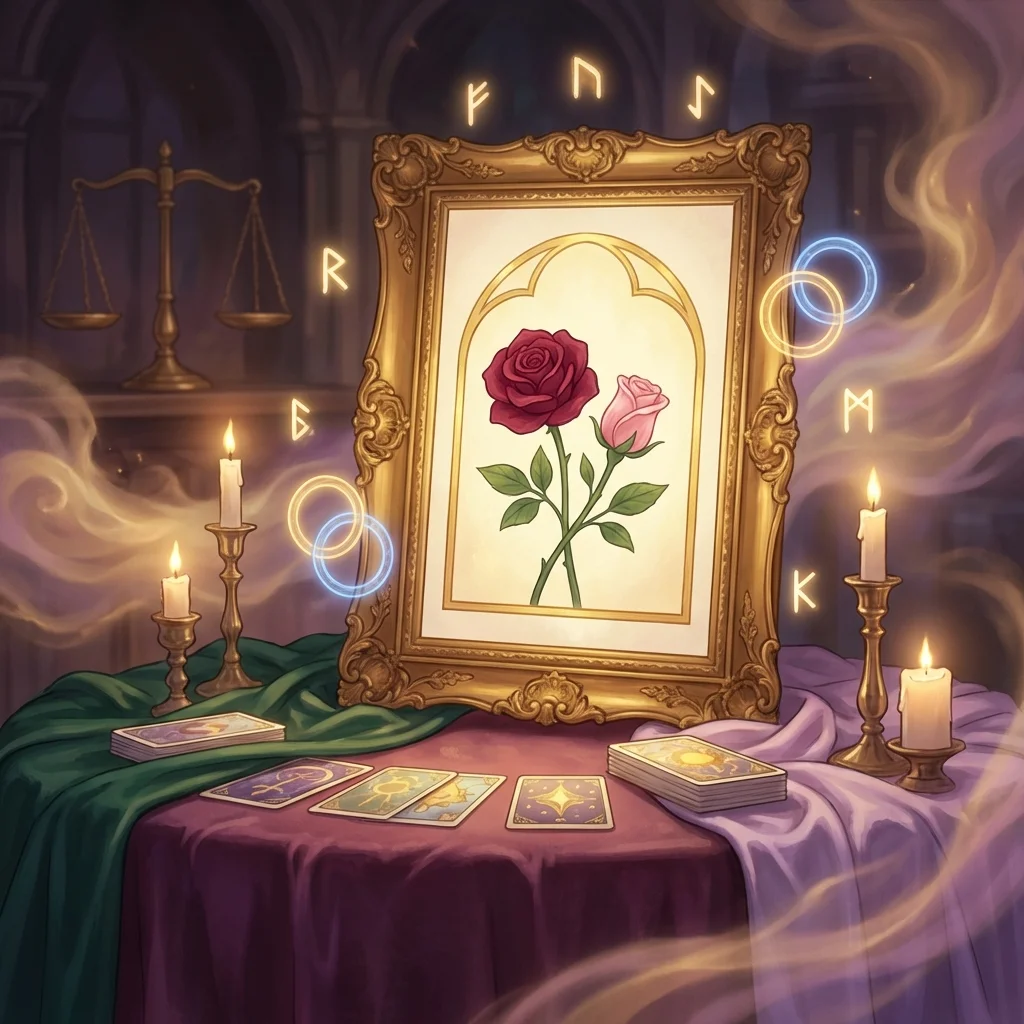 secret - jealousy friend Background