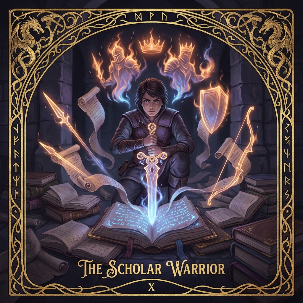 受験勝負占い Background