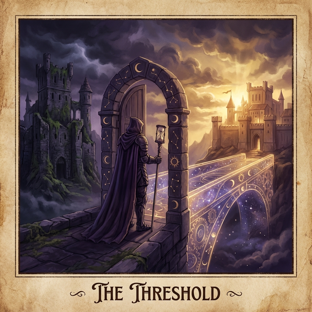 strategy - timing job change Background