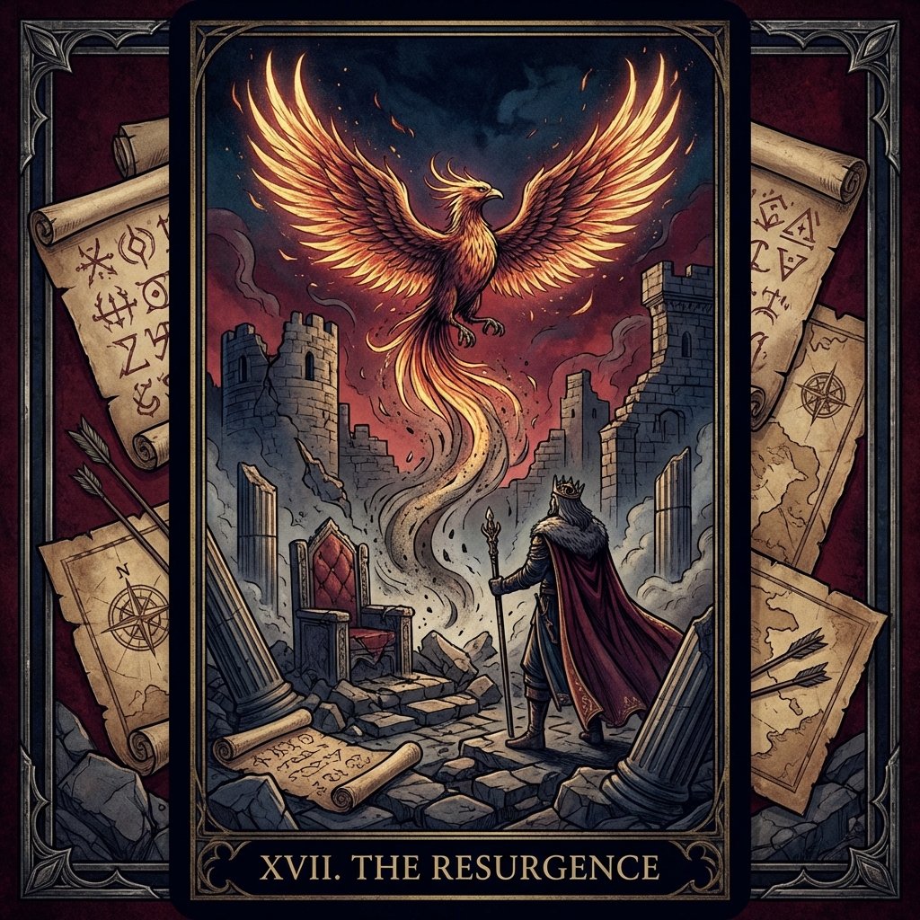 strategy - turnaround business Background