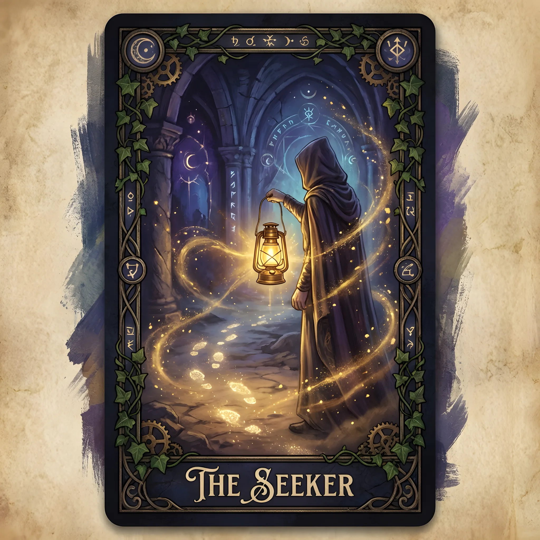 truth - investigation Background