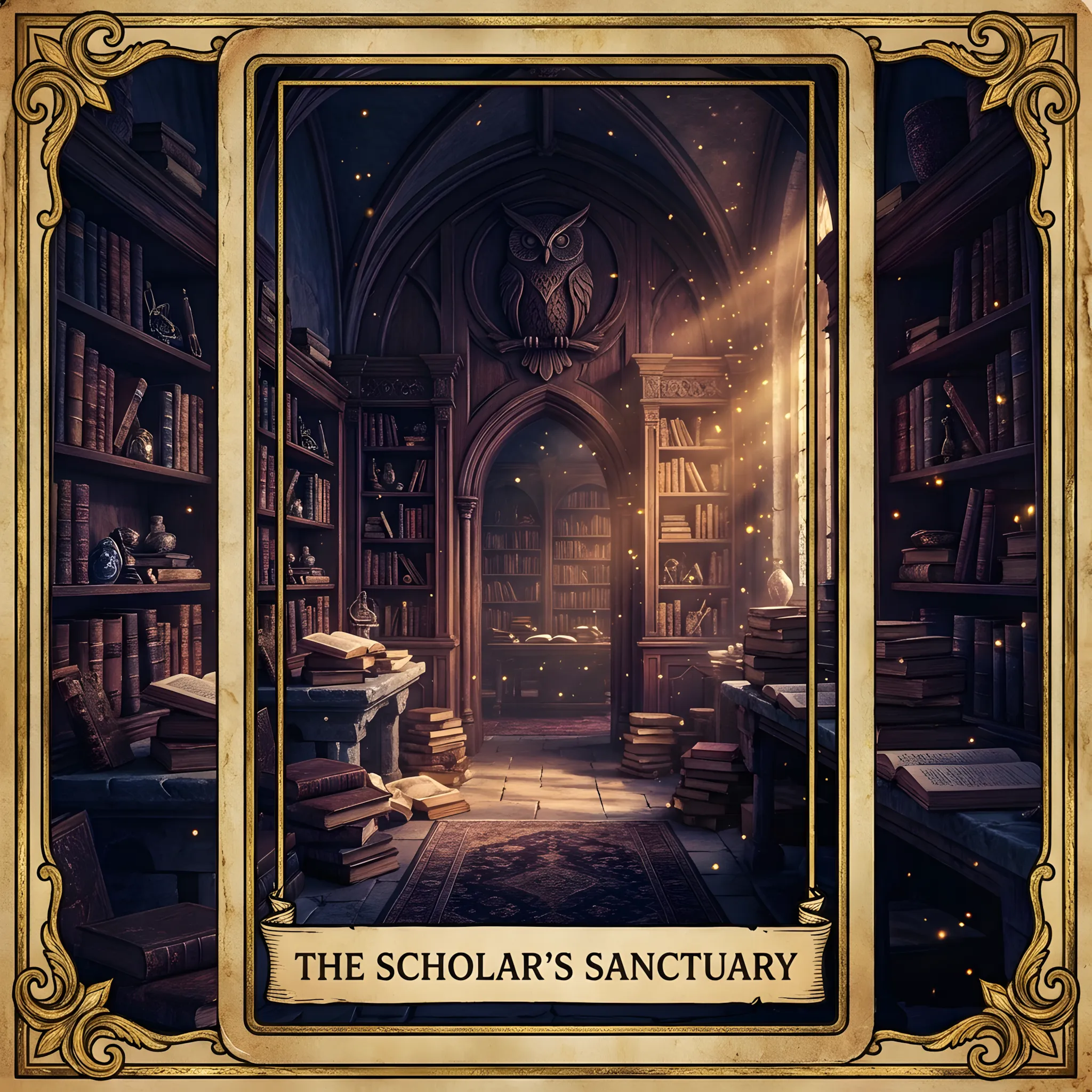 wisdom - knowledge Background