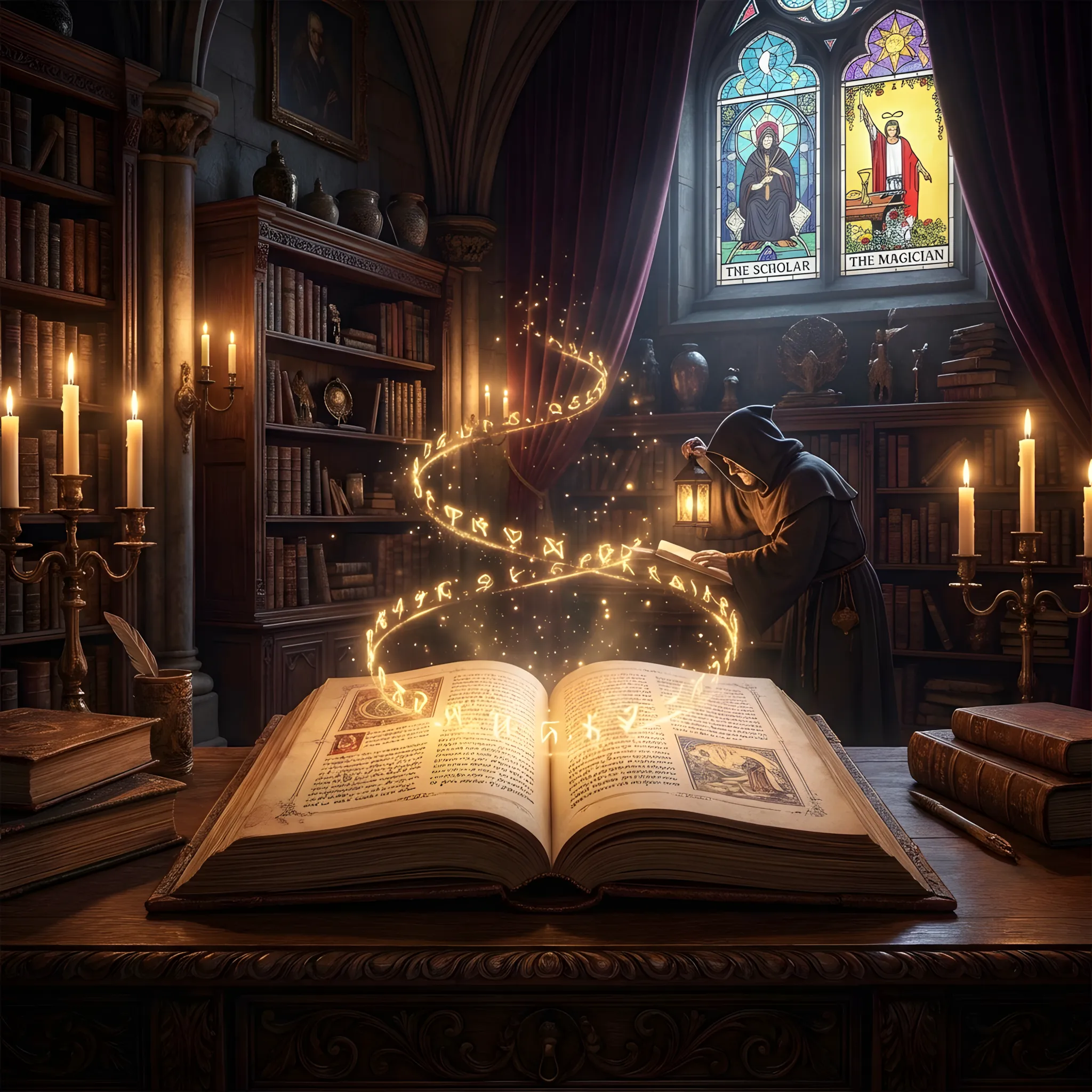 wisdom - study Background