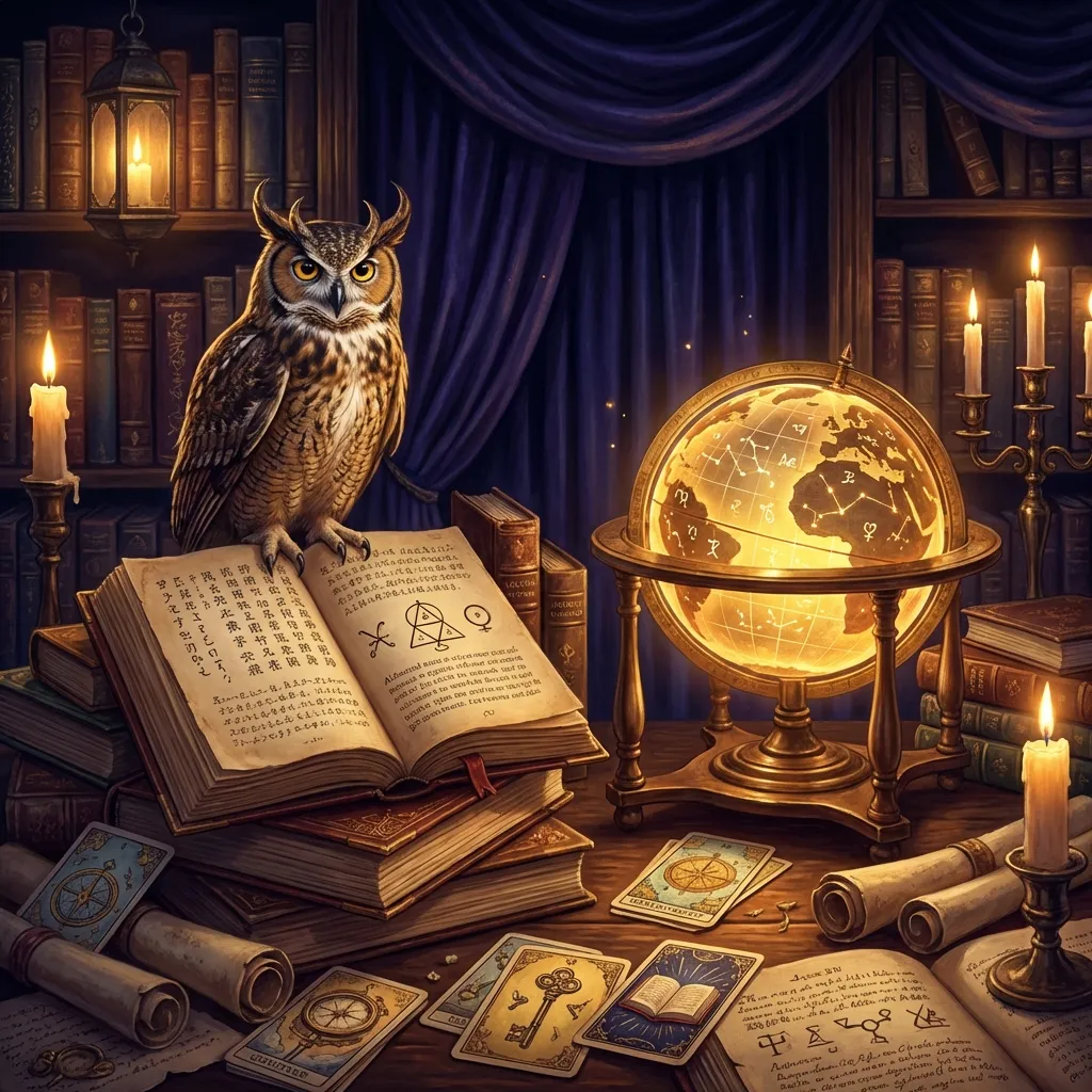 wisdom - study_language Background