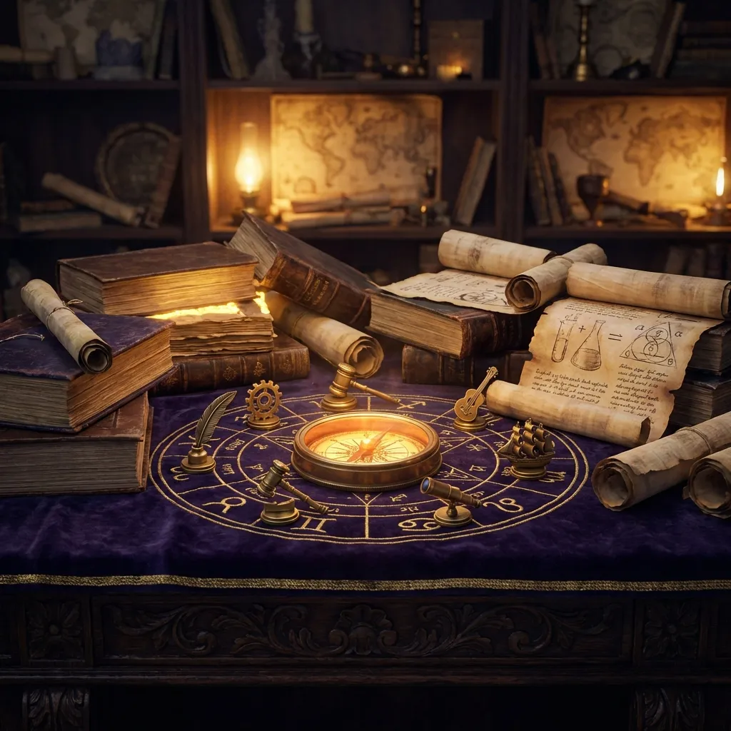 wisdom - talent_career Background