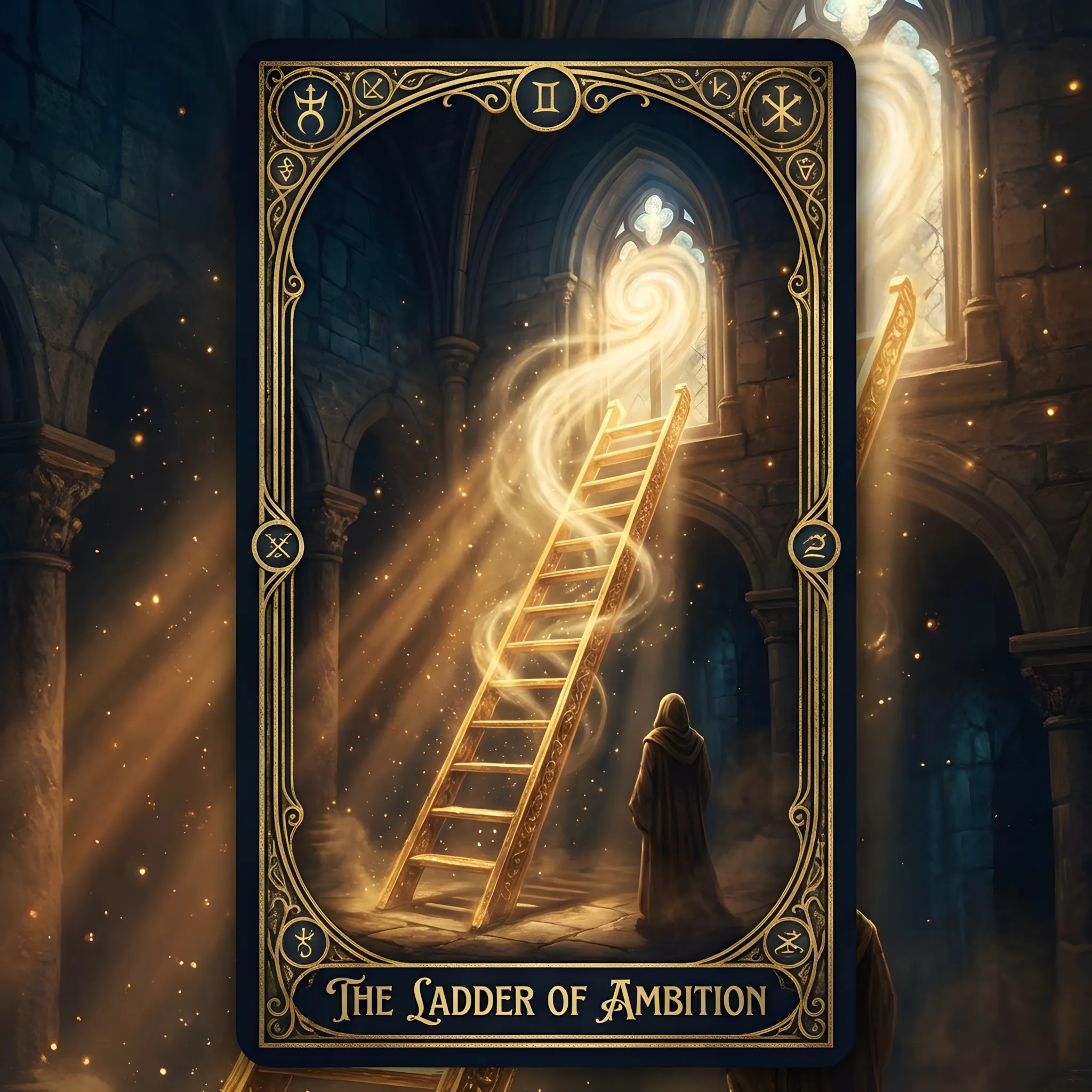 work - career Background