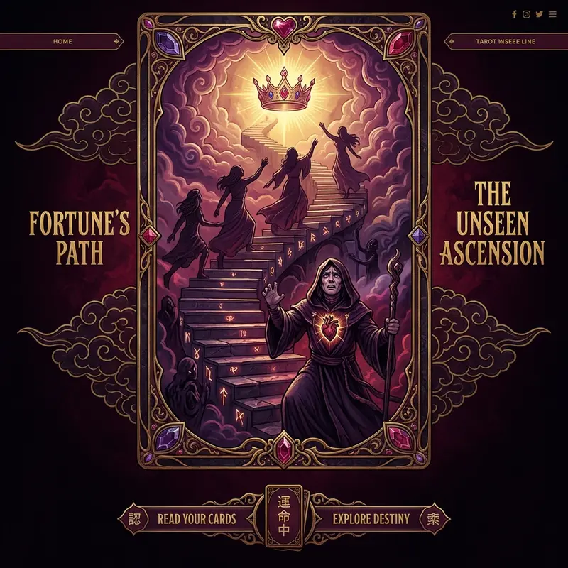 昇進見送り Background